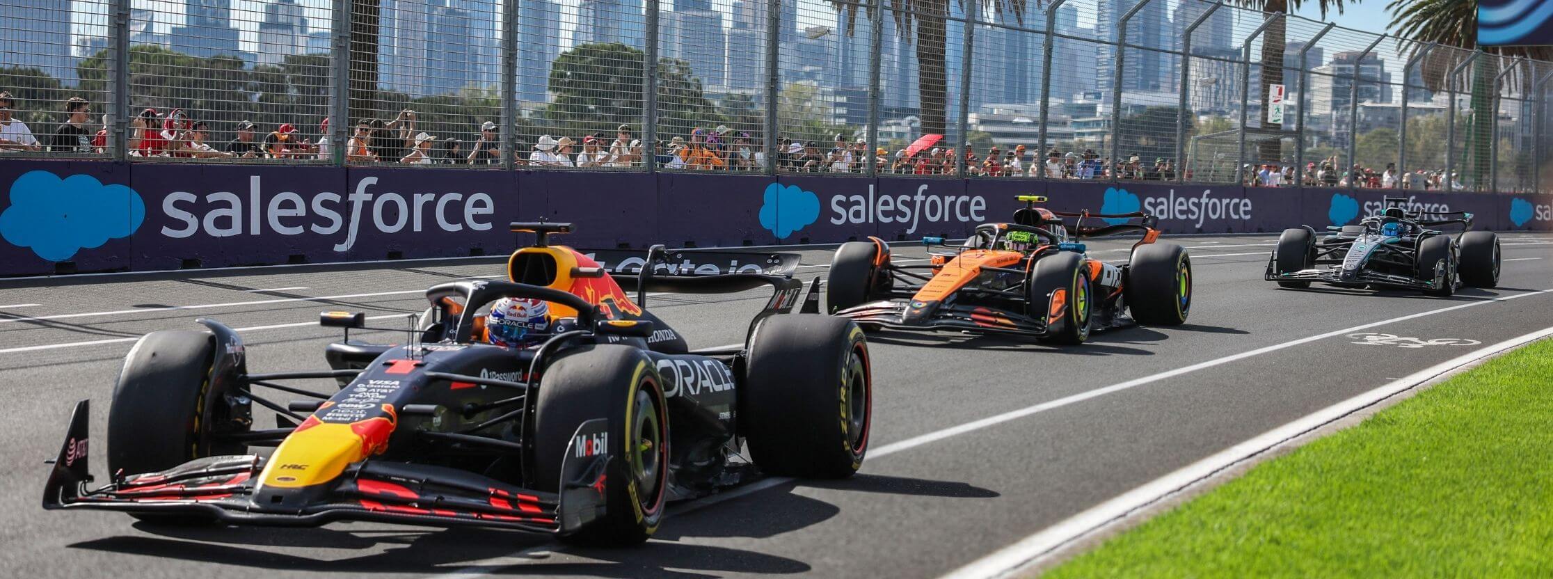 Race Cube Hospitality Package