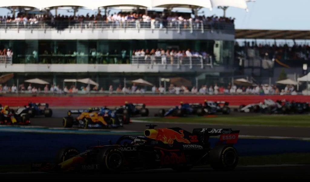 British Grand Prix