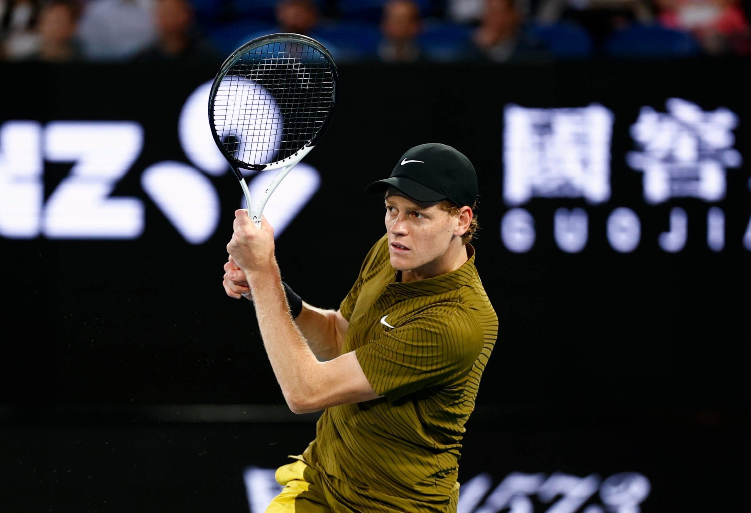 AO Premium Semifinals Package