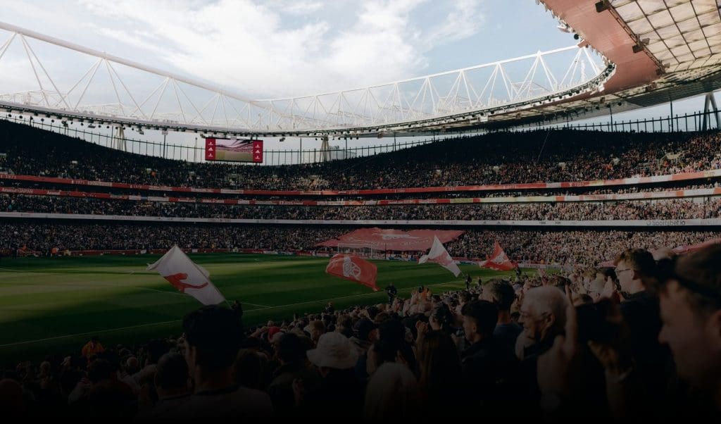 English Premier League