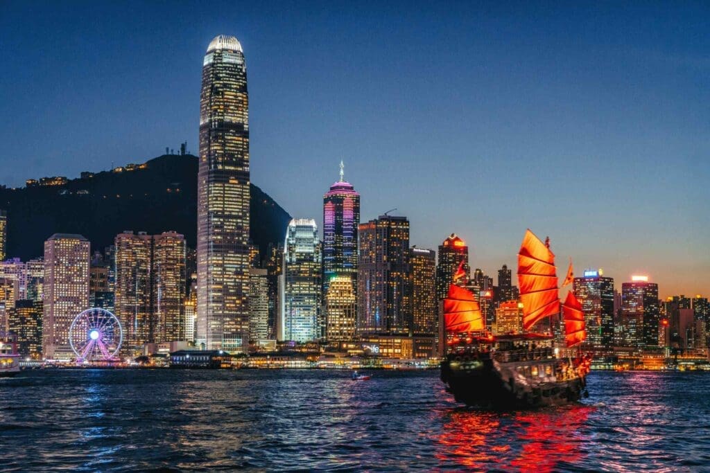 Four Reasons 2025 is the Year to Experience the Hong Kong Sevens