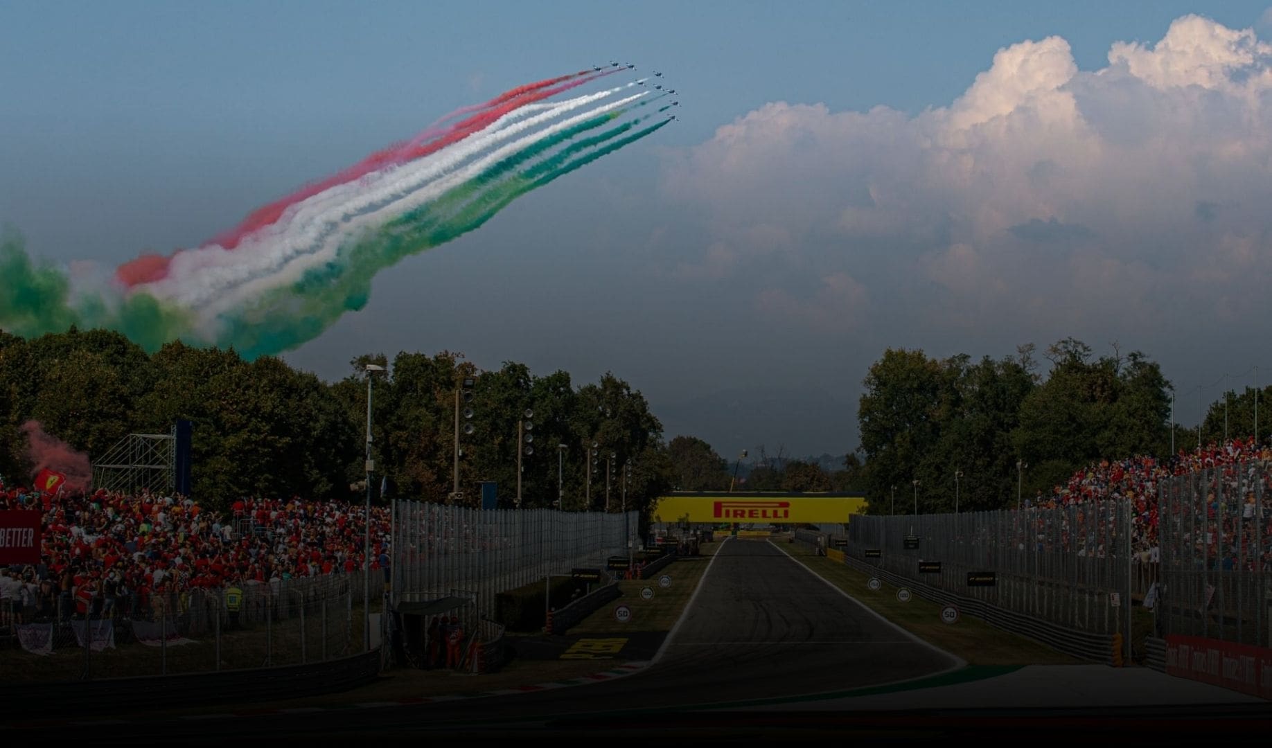 Italian Grand Prix