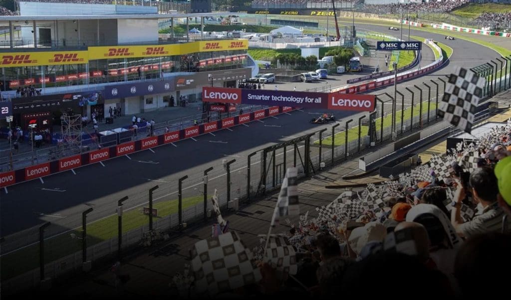Japanese Grand Prix