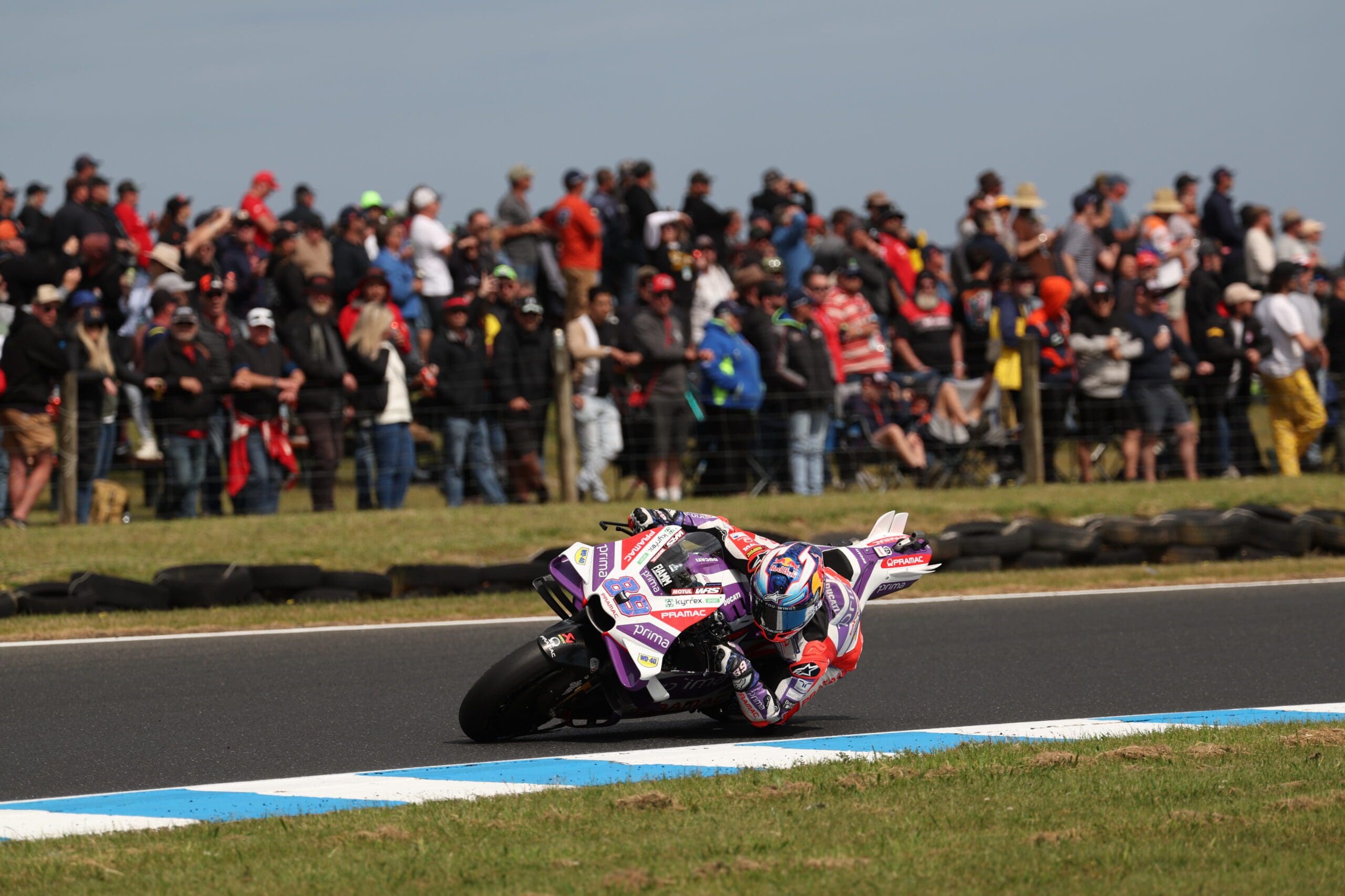 Motorsports Events and Travel Packages