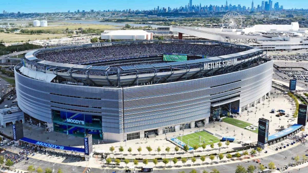 metlife stadium