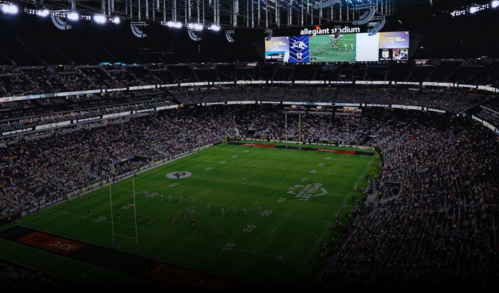 Rugby League Las Vegas