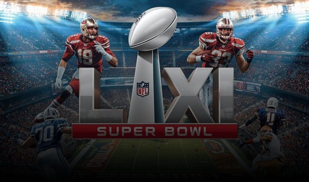 Super Bowl LXI
