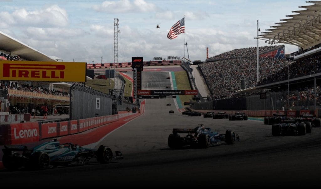 United States Grand Prix