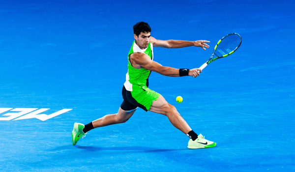 AO Wine, Quarter & Semi Finals Package
