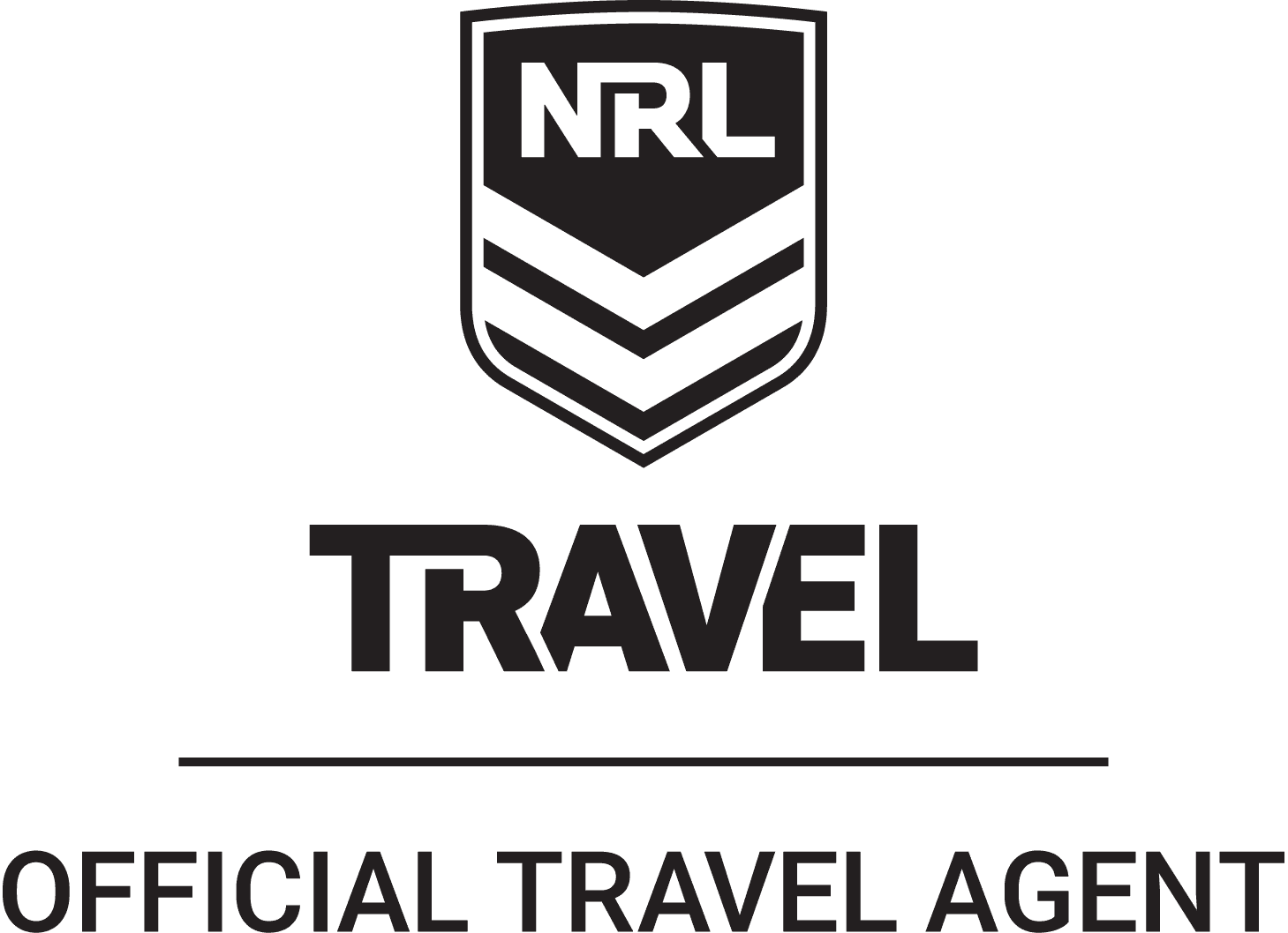 NRL Official Travel Partner